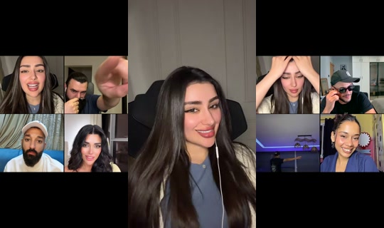 marrmaarrr's Live Session — Aug 15, 2026, 12:12 AM