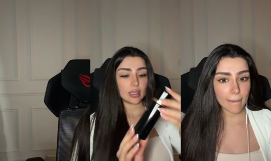 marrmaarrr's Live Session — Aug 19, 2026, 8:36 PM