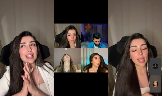 marrmaarrr's Live Session — Aug 19, 2026, 10:35 PM