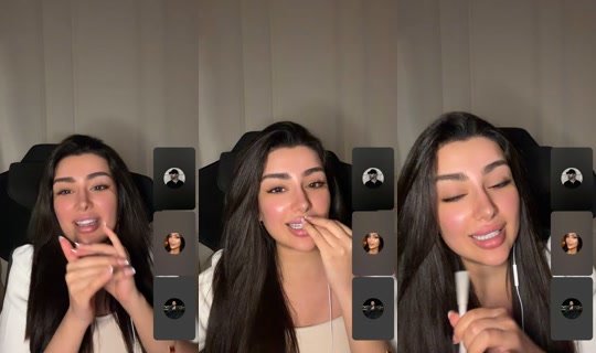 marrmaarrr's Live Session — Aug 19, 2026, 11:26 PM