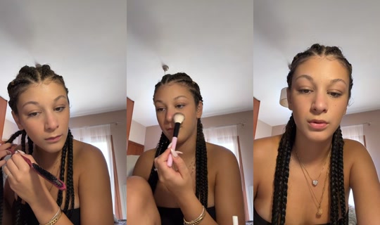 marrr_771's Live Session — Jul 21, 2026, 2:59 PM