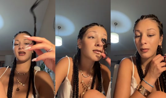 marrr_771's Live Session — Jul 22, 2026, 7:34 PM