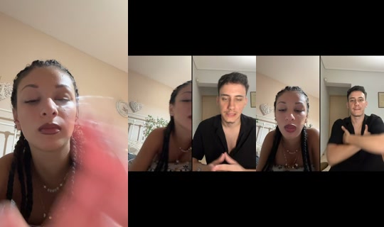 marrr_771's Live Session — Jul 22, 2026, 9:14 PM