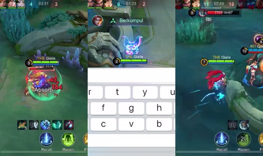 marrycattt's Live Session — Jul 31, 2026, 9:16 PM