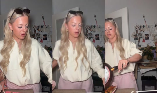marrymeey's Live Session — Jul 20, 2026, 8:00 PM