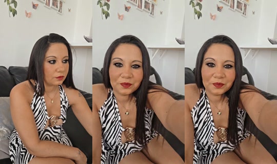 marselamelisa's Live Session — Aug 8, 2026, 11:06 AM