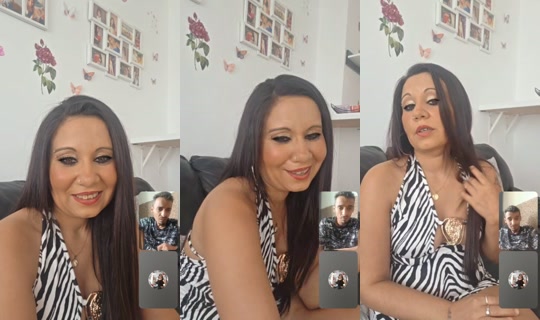 marselamelisa's Live Session — Aug 8, 2026, 1:09 PM