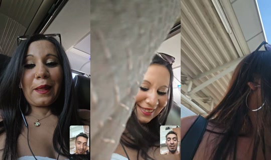 marselamelisa's Live Session — Aug 9, 2026, 2:17 PM