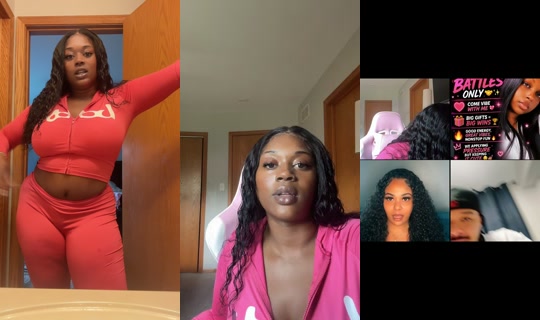 marshathemogul's Live Session — Jul 23, 2026, 8:59 PM