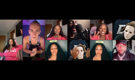 marshathemogul's Live Session — Jul 24, 2026, 12:48 AM