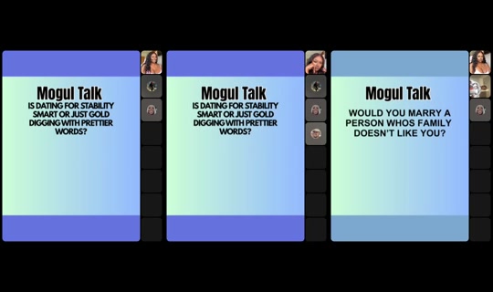 marshathemogul's Live Session — Jul 24, 2026, 7:27 PM