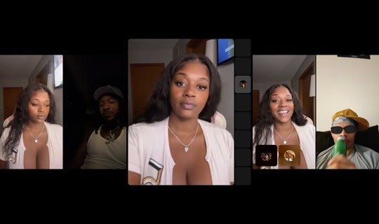 marshathemogul's Live Session — Jul 27, 2026, 4:18 AM