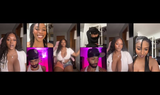 marshathemogul's Live Session — Jul 27, 2026, 5:43 AM
