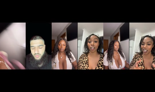 marshathemogul's Live Session — Jul 27, 2026, 10:47 AM