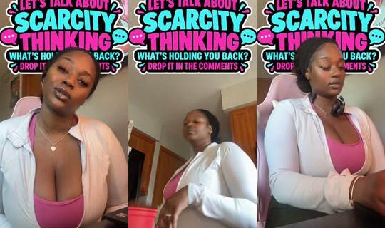 marshathemogul's Live Session — Oct 28, 2026, 1:52 PM