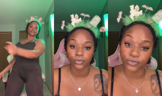 marshathemogul's Live Session — Oct 29, 2026, 3:32 AM