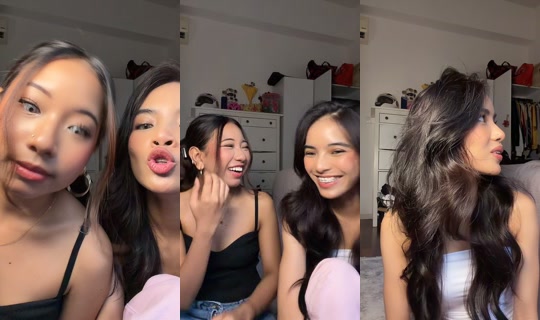 marsyabellaa's Live Session — Jul 24, 2026, 11:01 AM