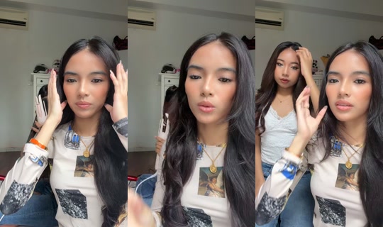 marsyabellaa's Live Session — Jul 25, 2026, 5:34 AM