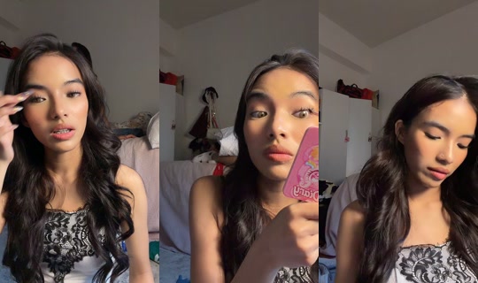 marsyabellaa's Live Session — Jul 25, 2026, 10:12 AM