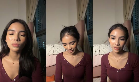 marsyabellaa's Live Session — Jul 27, 2026, 12:50 PM