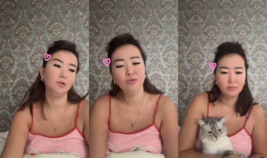 martazhumasheva's Live Session — Oct 4, 2026, 7:02 AM