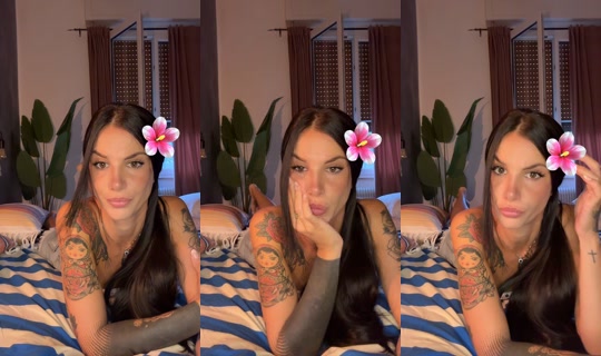 martibb9's Live Session — Aug 20, 2026, 6:30 AM