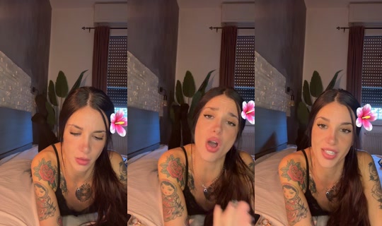martibb9's Live Session — Oct 7, 2026, 8:43 AM