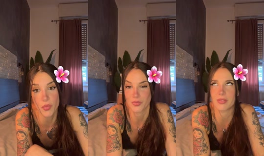martibb9's Live Session — Oct 10, 2026, 12:13 PM