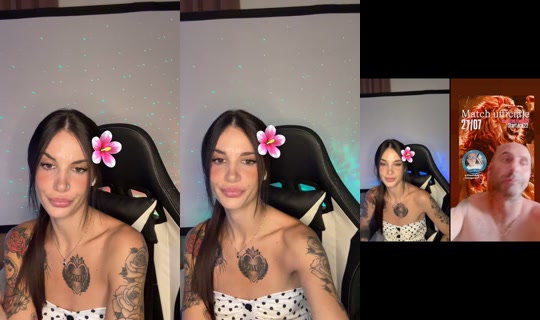 martibb92's Live Session — Jul 15, 2026, 8:16 AM