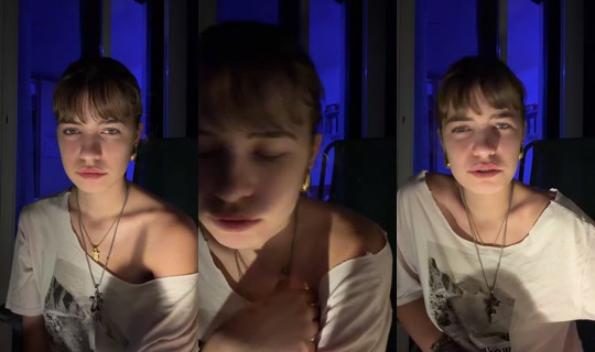 martii.xxx's Live Session — Jul 26, 2026, 12:50 AM