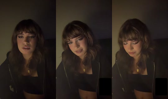 martii.xxx's Live Session — Jul 27, 2026, 1:20 AM