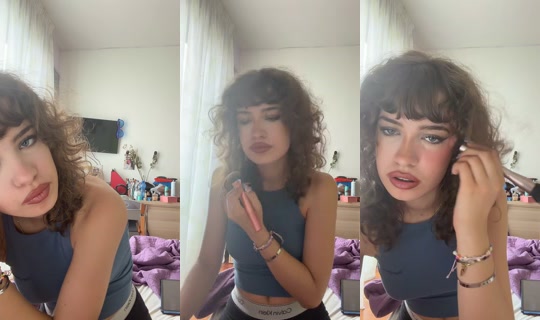 martii.xxx's Live Session — Jul 28, 2026, 11:23 AM