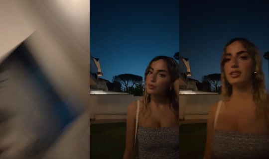 martiinaromanelli's Live Session — Jul 16, 2026, 7:28 PM