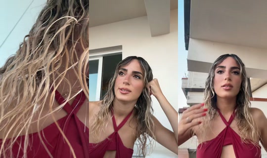 martiinaromanelli's Live Session — Jul 19, 2026, 5:40 PM