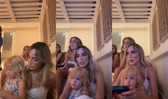 martiinaromanelli's Live Session — Jul 25, 2026, 7:53 PM