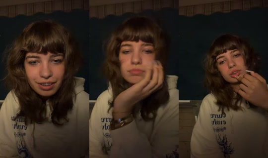 martiiortu's Live Session — Jul 18, 2026, 11:56 PM