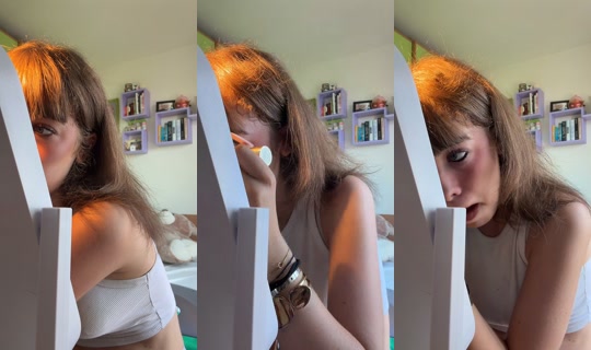 martiiortu's Live Session — Jul 19, 2026, 11:38 AM