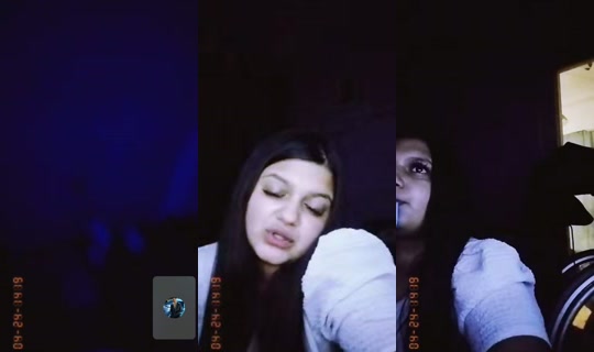 martin.dani37's Live Session — Aug 20, 2026, 12:30 AM