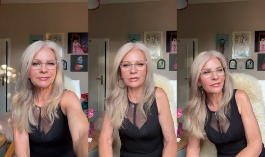 martina_katrin4's Live Session — Jul 12, 2026, 4:54 PM