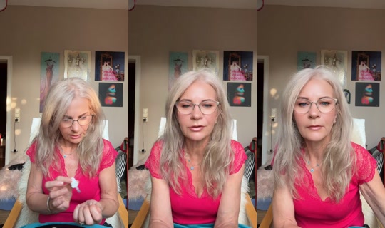 martina_katrin4's Live Session — Jul 13, 2026, 4:57 PM