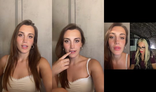 martinamiilanoo's Live Session — Aug 5, 2026, 8:01 PM