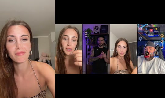 martinamiilanoo's Live Session — Aug 6, 2026, 2:59 PM