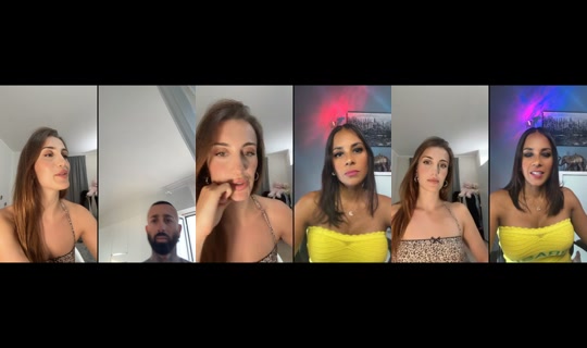 martinamiilanoo's Live Session — Aug 6, 2026, 4:55 PM