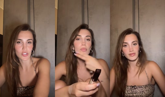 martinamiilanoo's Live Session — Aug 7, 2026, 8:14 PM