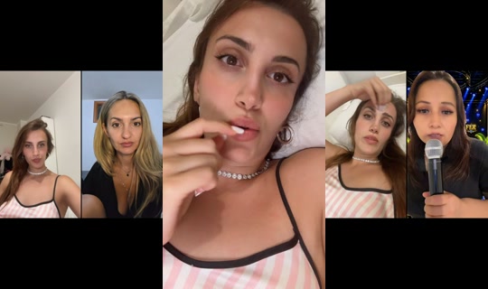 martinamiilanoo's Live Session — Aug 31, 2026, 8:39 PM