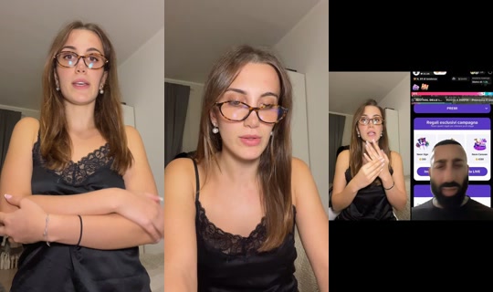 martinamiilanoo's Live Session — Oct 15, 2026, 4:12 PM
