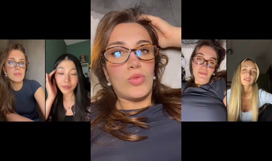 martinamiilanoo's Live Session — Oct 16, 2026, 8:25 PM