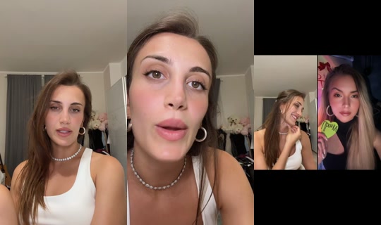 martinamilanoo_'s Live Session — Jul 25, 2026, 7:30 PM