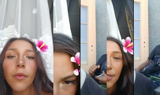 martinat14's Live Session — Aug 15, 2026, 12:17 PM