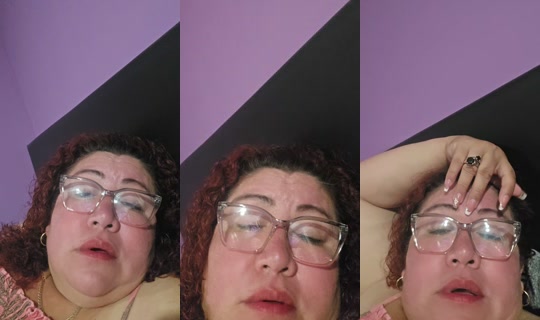 martinez19794's Live Session — Sep 18, 2026, 12:55 PM
